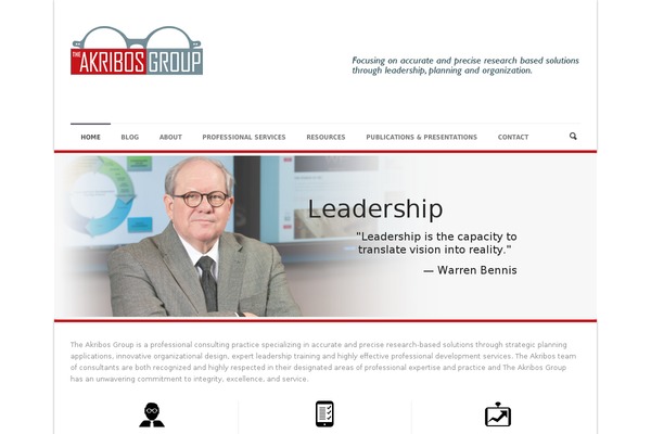 Phoenix theme site design template sample