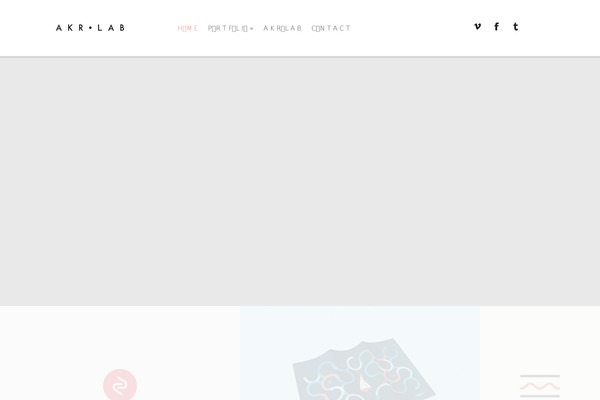 Mug theme site design template sample