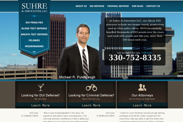Foundation-simple theme site design template sample