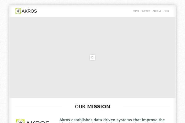 Site using Photomosaic-for-wordpress plugin