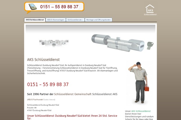 School Zone theme site design template sample