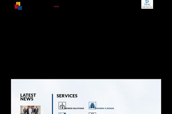 Site using Vc-extensions-hotspot plugin