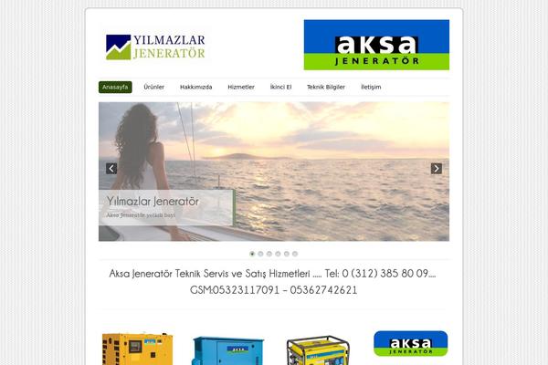 Site using Booktrope - Counter plugin