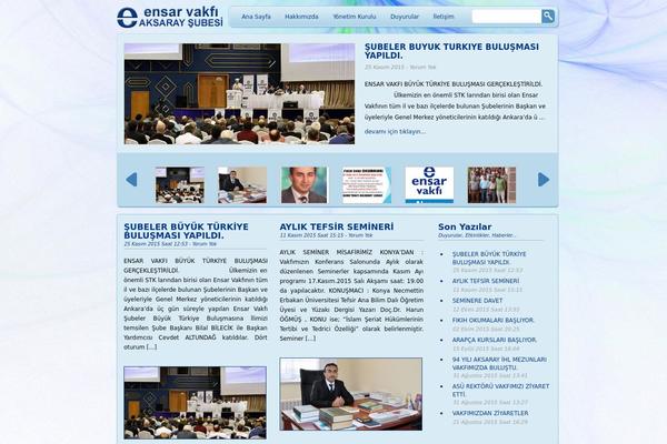 WP-Creativix theme site design template sample