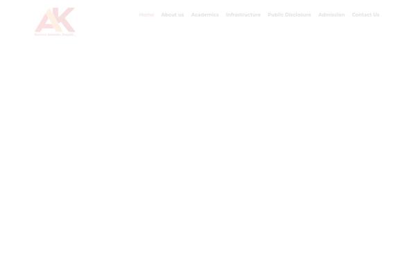 Site using Wprt-addons plugin