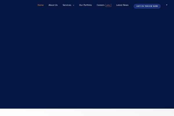 Site using Pwa plugin