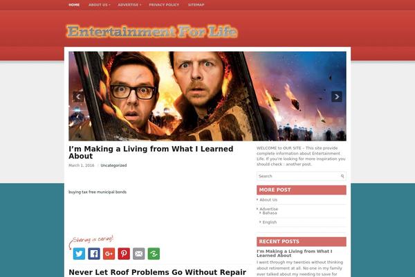 akshd.com site used Foodeluxe