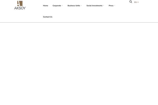 Engitech theme site design template sample