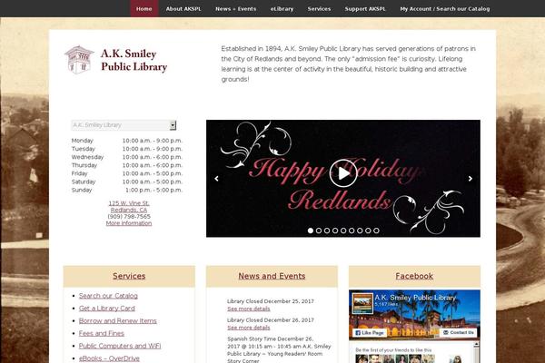 akspl.org site used Akspl