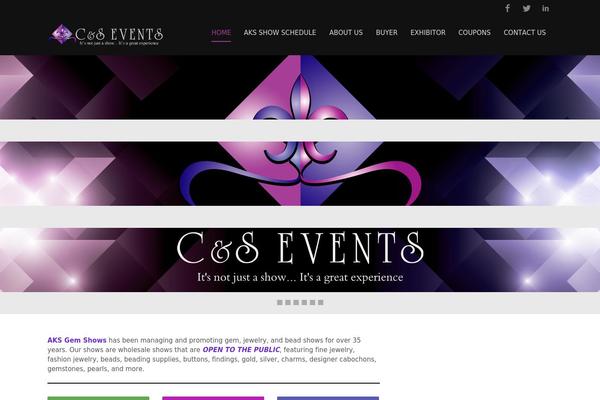 Flexform theme site design template sample