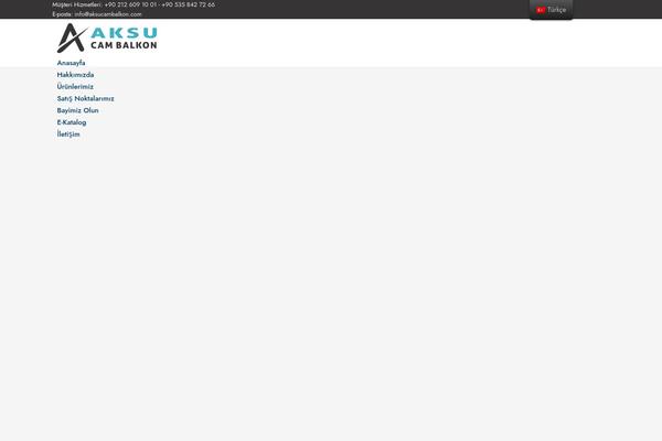 Site using myStickyElements plugin