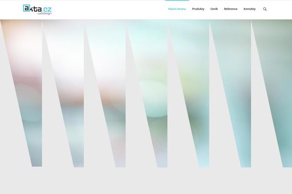 Velocity theme site design template sample
