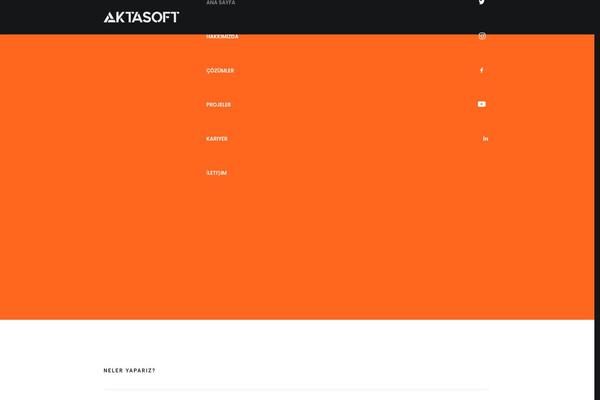 Site using Uncode-privacy plugin