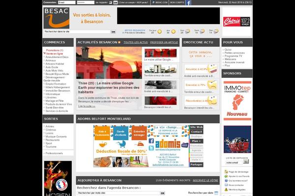 Pure_gray theme site design template sample