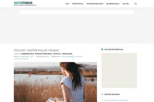 Site using Widget Icon plugin
