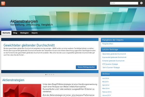 Site using WordPress Download Manager plugin