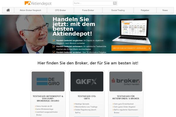 Wpized-light theme site design template sample