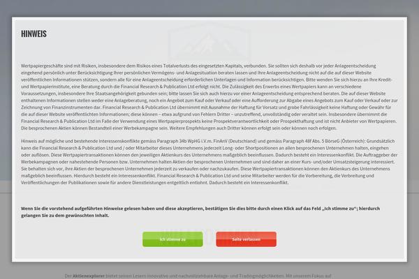 Scrn theme site design template sample