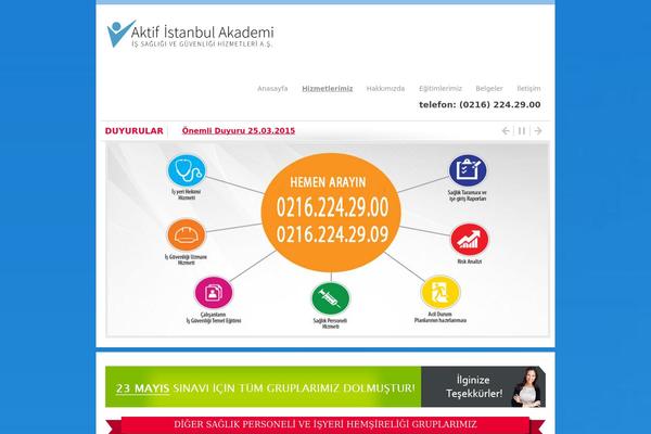 RT-Theme 17 theme site design template sample