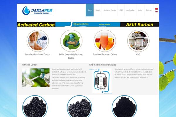 Site using qTranslate X plugin