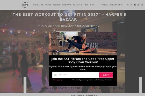 Site using Amalinkspro plugin