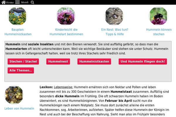 Site using Video-embed-privacy plugin