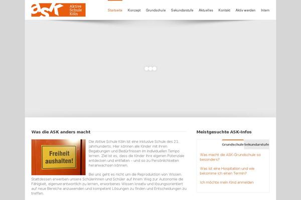 Site using Wp-awesome-faq-pro plugin