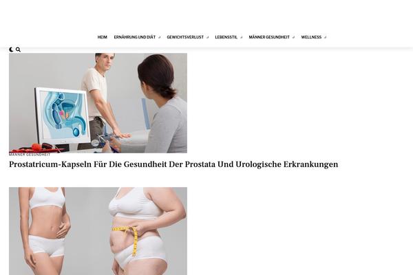 Site using Zoxpress-plugin plugin