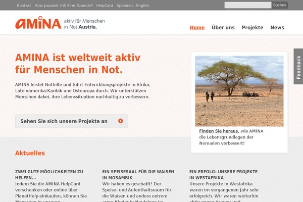 Brick theme site design template sample
