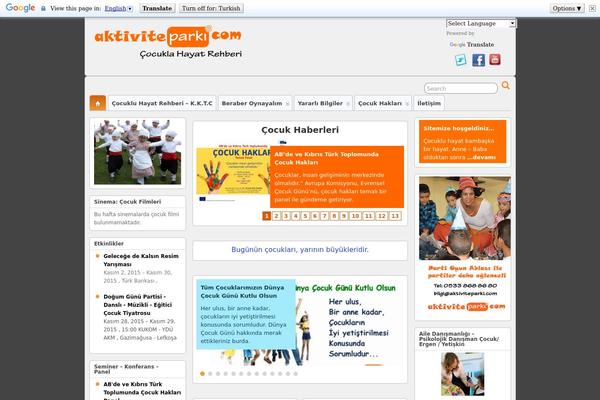Site using Statebuilt Facebook Page Like Popup plugin