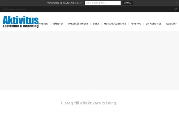 Cleanspace theme site design template sample