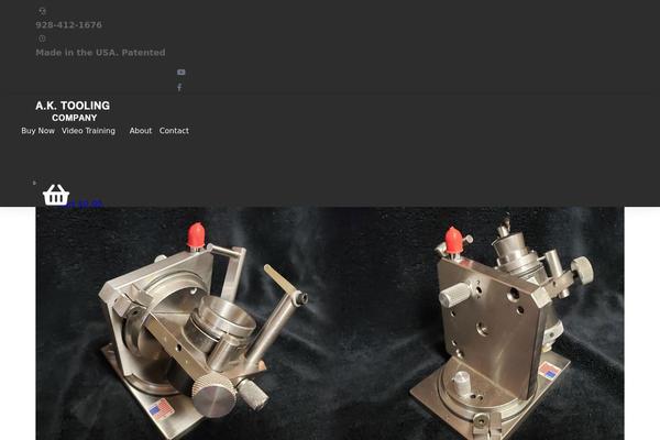 Site using Pro-elements plugin