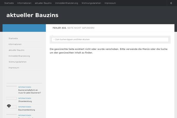 Site using Simple Ads Manager plugin
