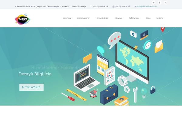 Site using MailChimp for WordPress plugin