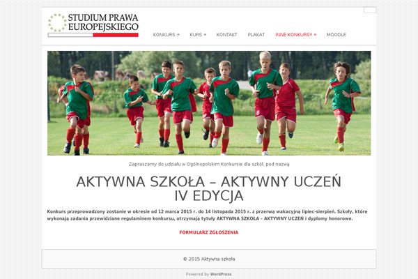 Sofix theme site design template sample