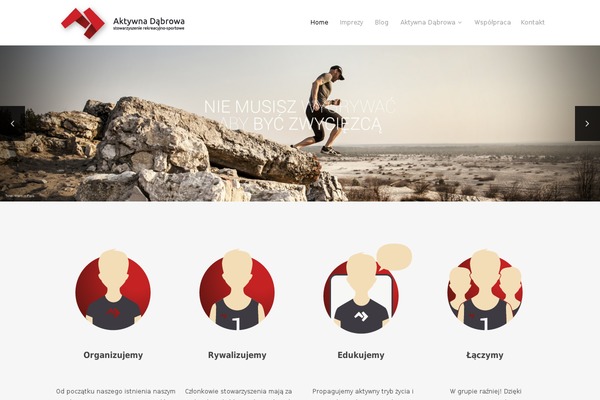 Elegant theme site design template sample