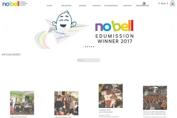 Site using Masterslider plugin