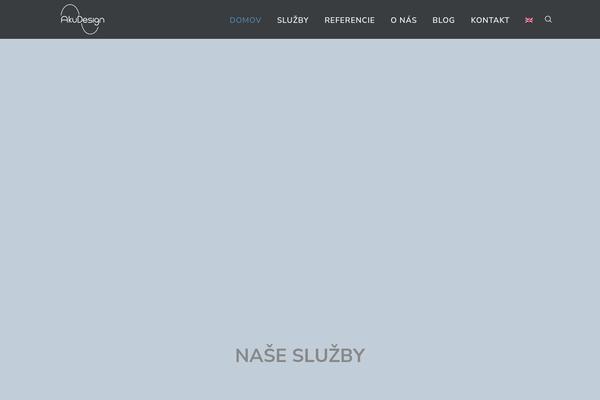 Fildisi-child theme site design template sample