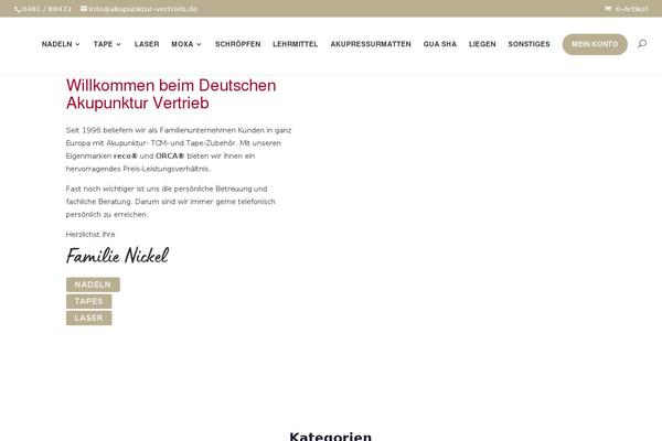 Site using Woo-fly-cart plugin