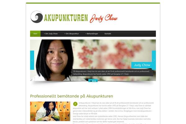 Blue Diamond theme site design template sample
