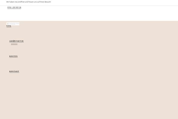 Site using Hibiscus-core plugin