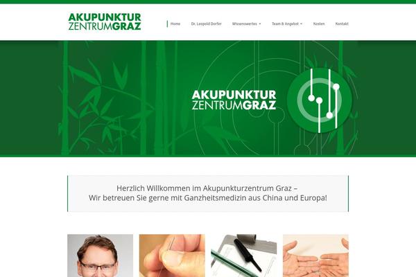 Superspark_v1-00 theme site design template sample