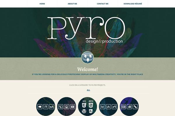 akusingh.com site used Paperlion