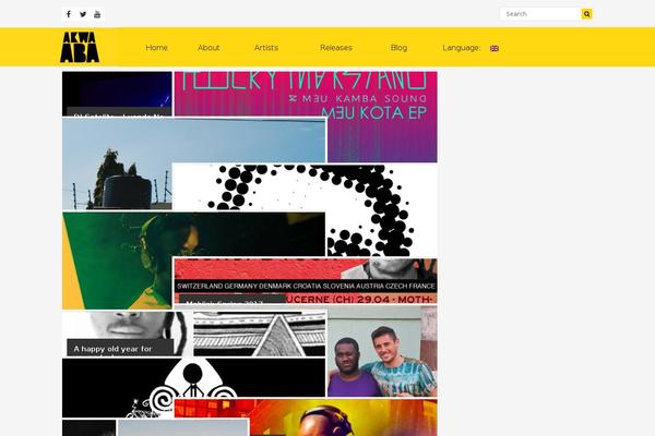 Site using Wpupper-share-buttons plugin