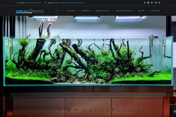 Site using Encyclopedia-pro plugin