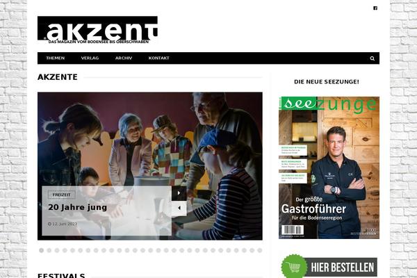 Site using WordPress Countdown plugin plugin