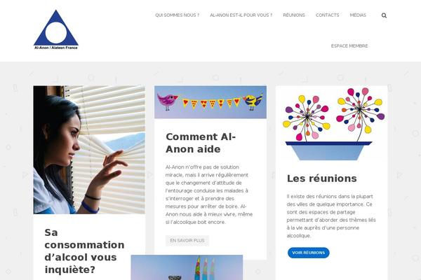 Semantic theme site design template sample