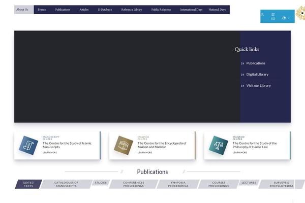 Site using Woocommerce-pdf-catalog plugin