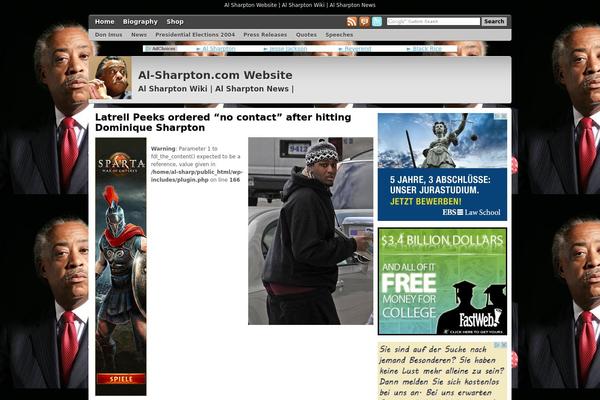Hmtpro4 theme site design template sample