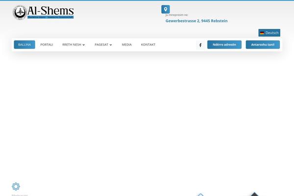 Site using Wp-fsqm-pro plugin